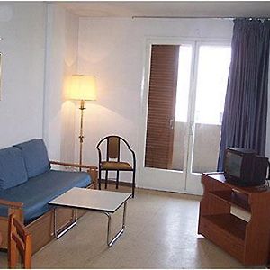 Apartamento Ático de 2 Dormitorios